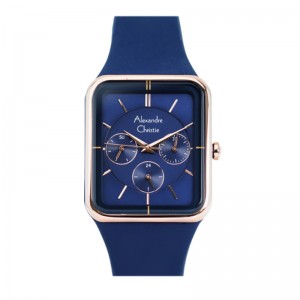 Alexandre Christie AC 2744 Blue BFRRGBU BFRRGDU